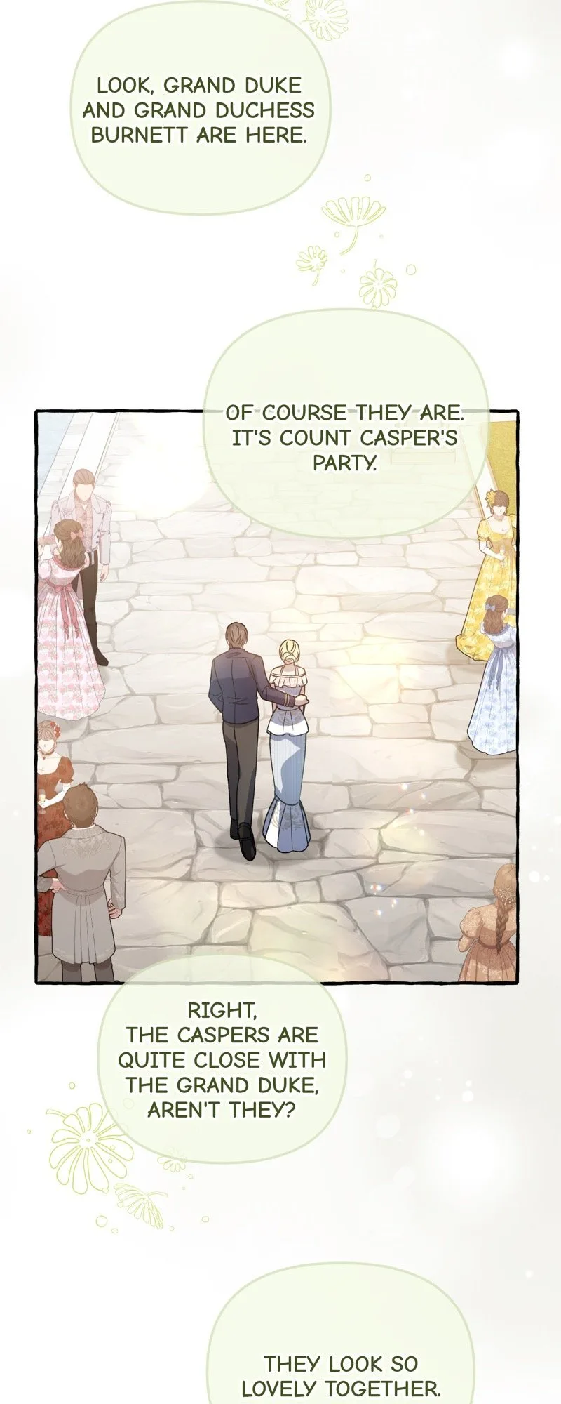 Are We Still in Love? Chapter 32 page 16