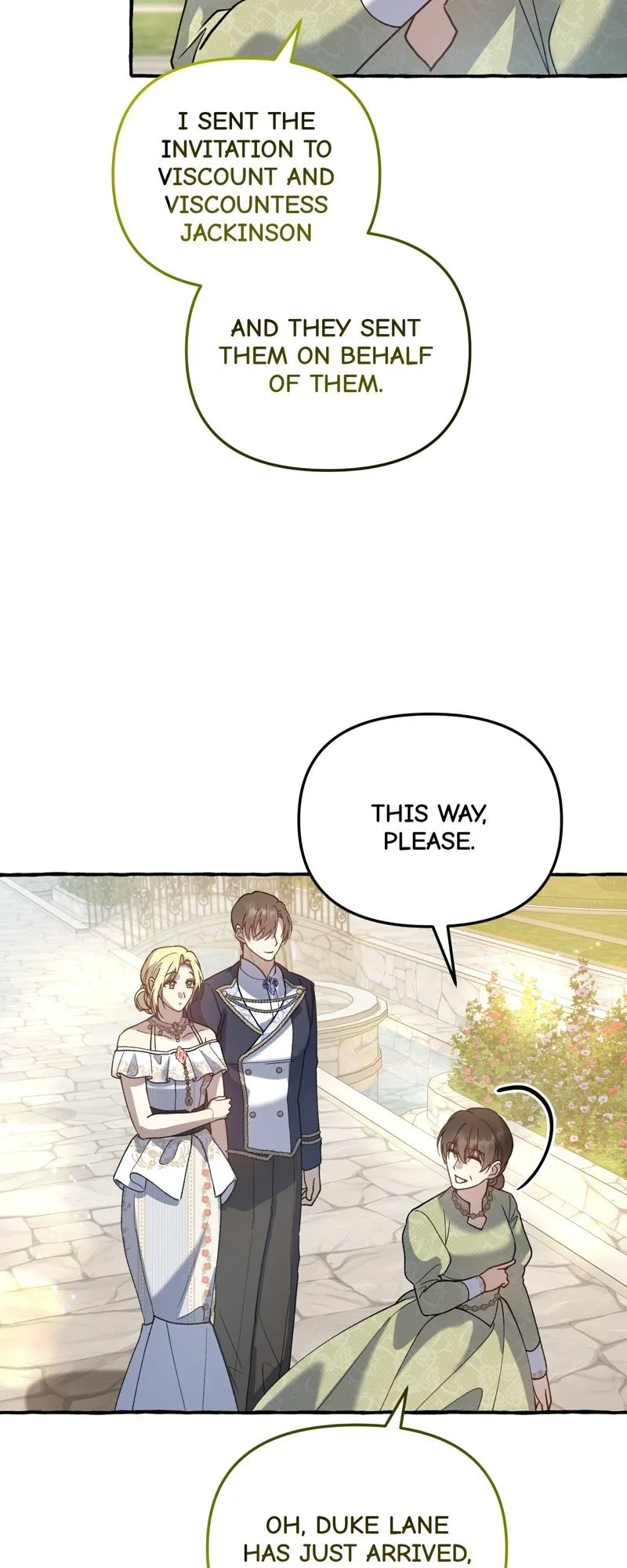 Are We Still in Love? Chapter 32 page 23
