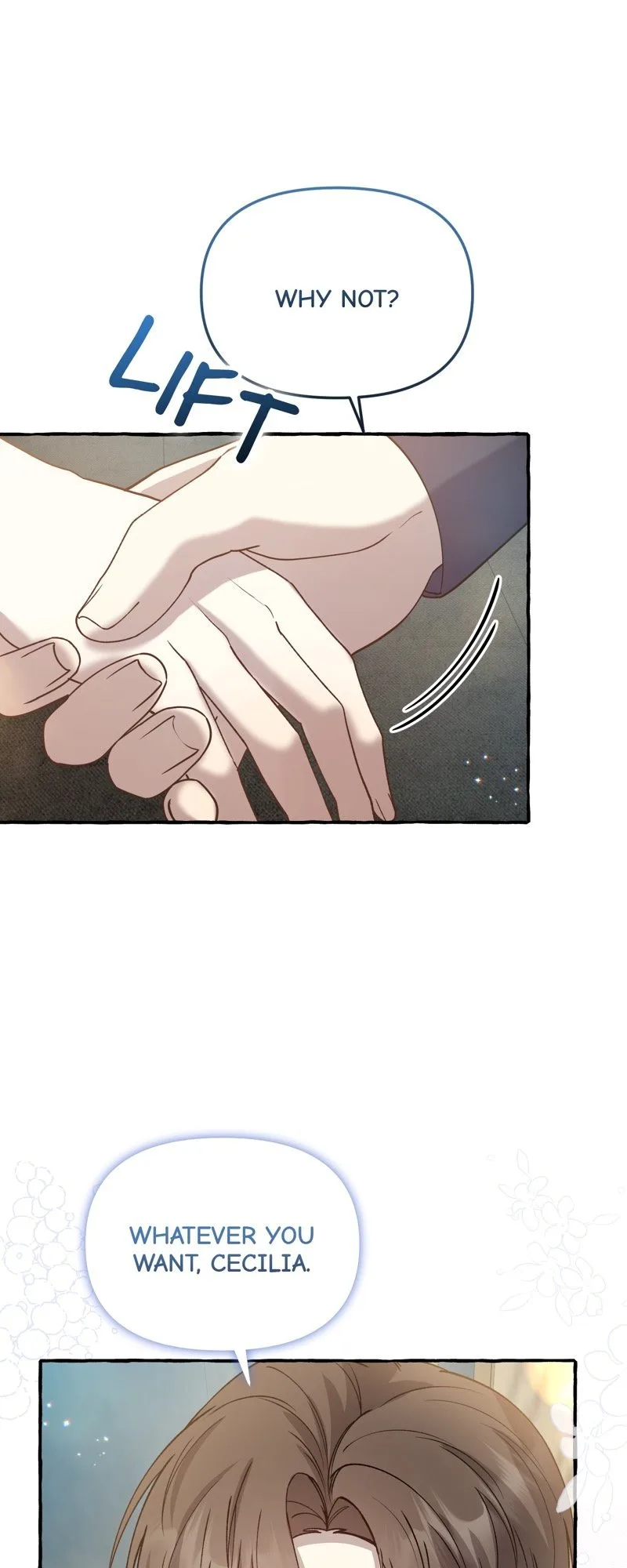 Are We Still in Love? Chapter 32 page 11