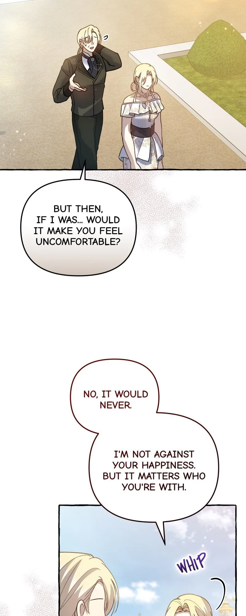 Are We Still in Love? Chapter 32 page 34
