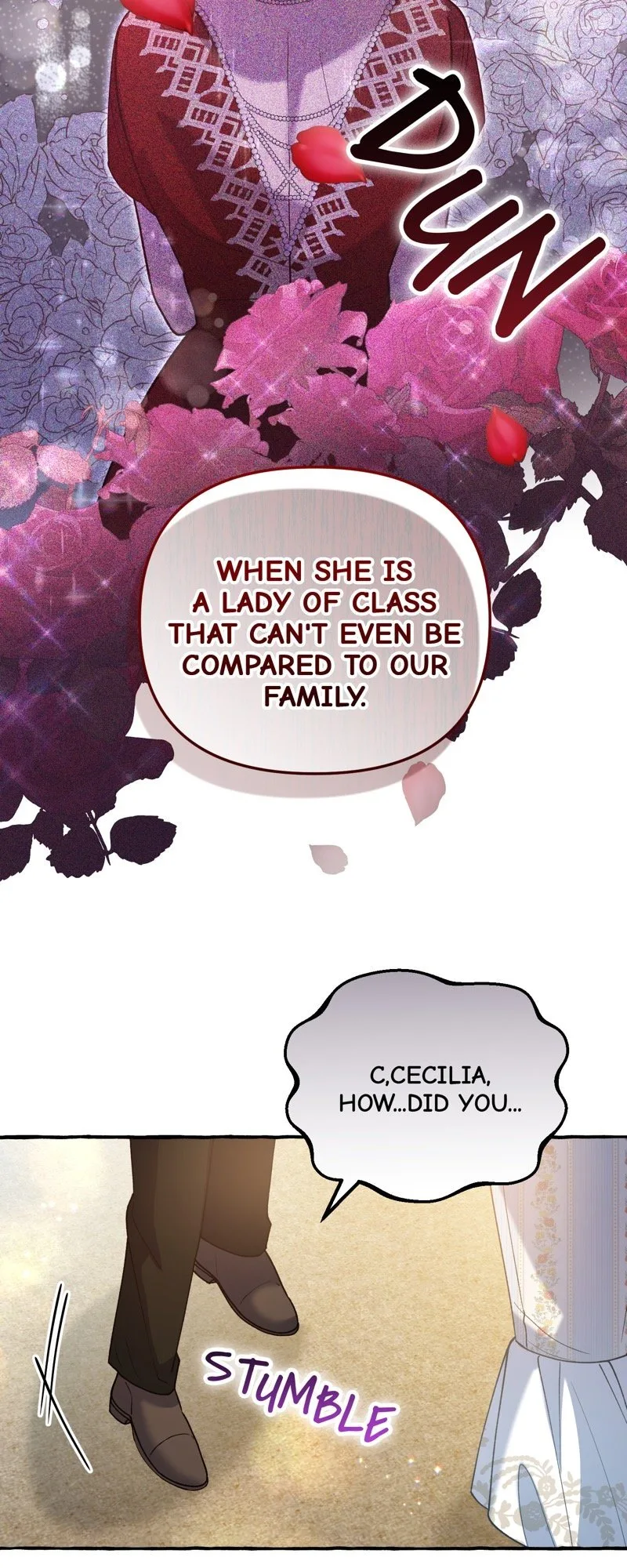 Are We Still in Love? Chapter 32 page 36