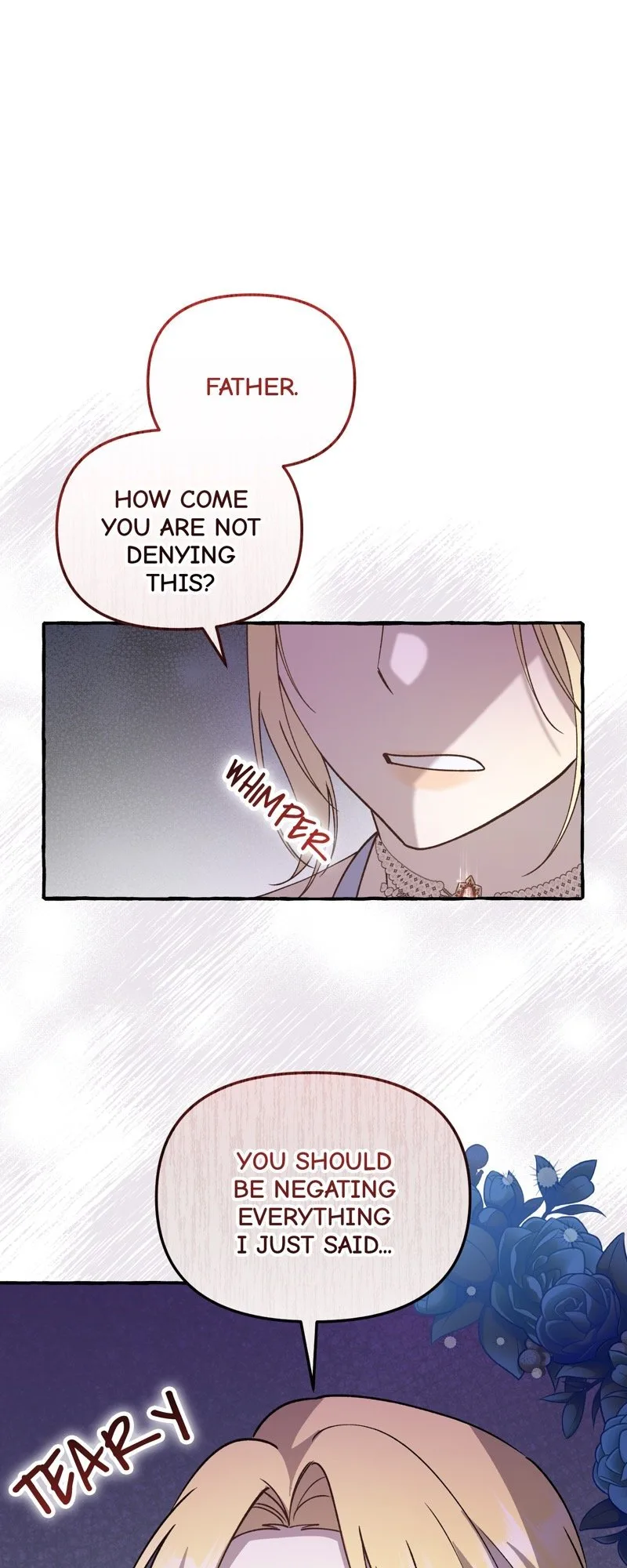 Are We Still in Love? Chapter 32 page 37