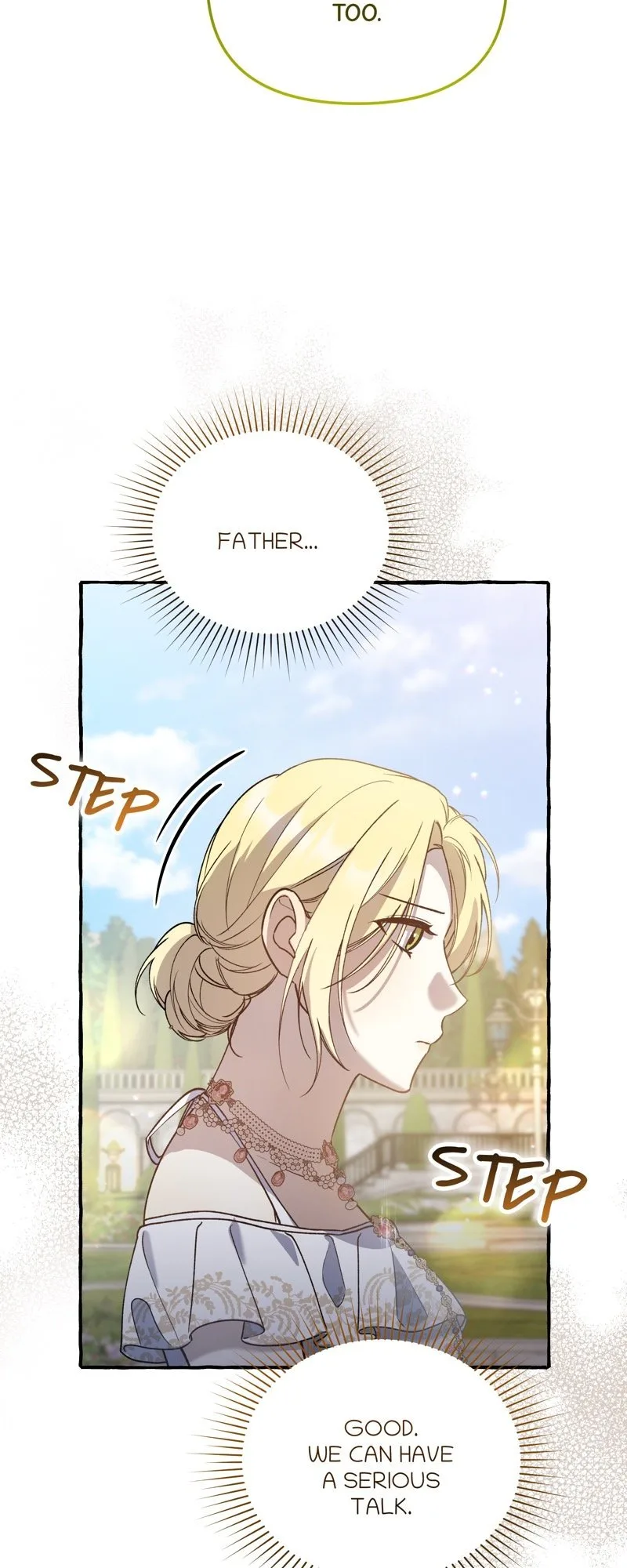 Are We Still in Love? Chapter 32 page 24