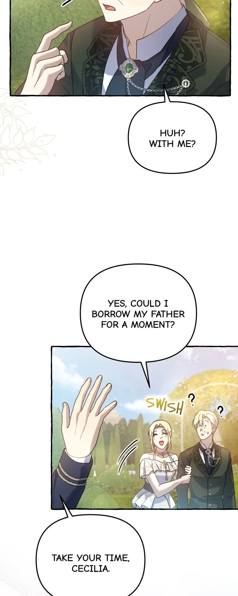 Are We Still in Love? Chapter 32 page 29