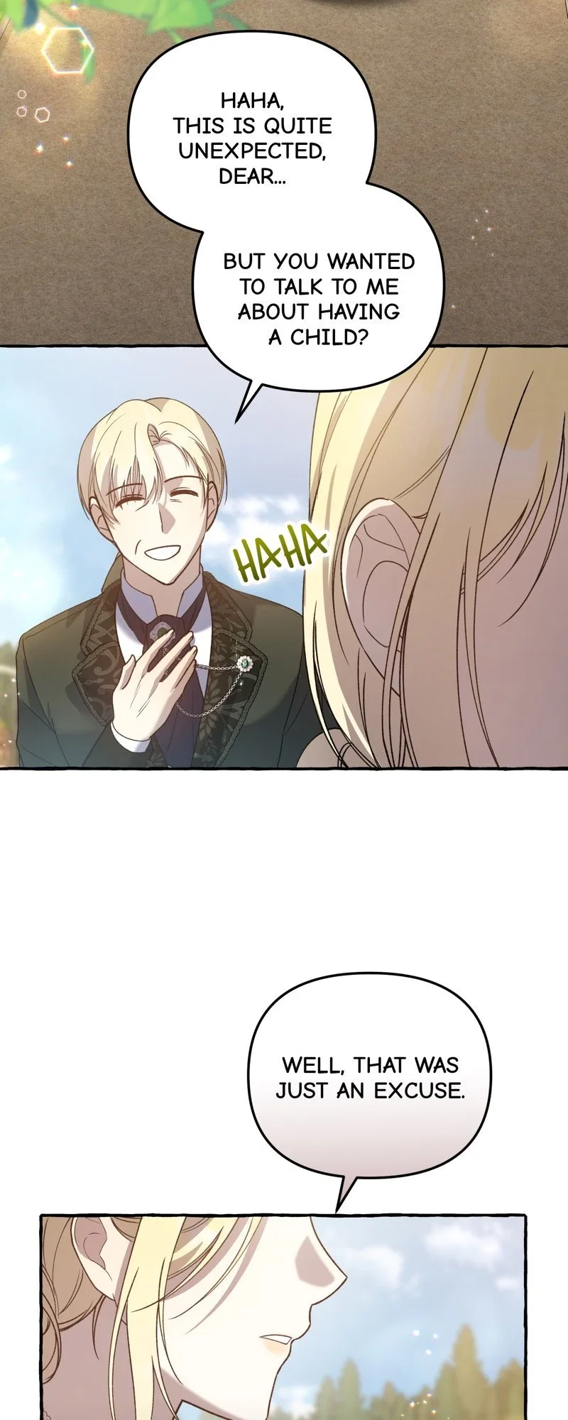 Are We Still in Love? Chapter 32 page 31
