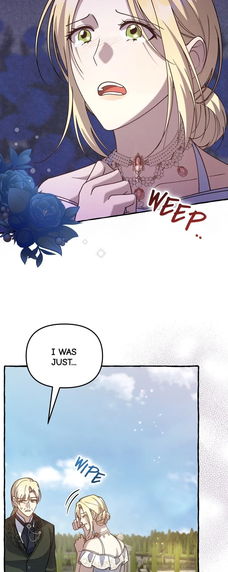 Are We Still in Love? Chapter 32 page 38