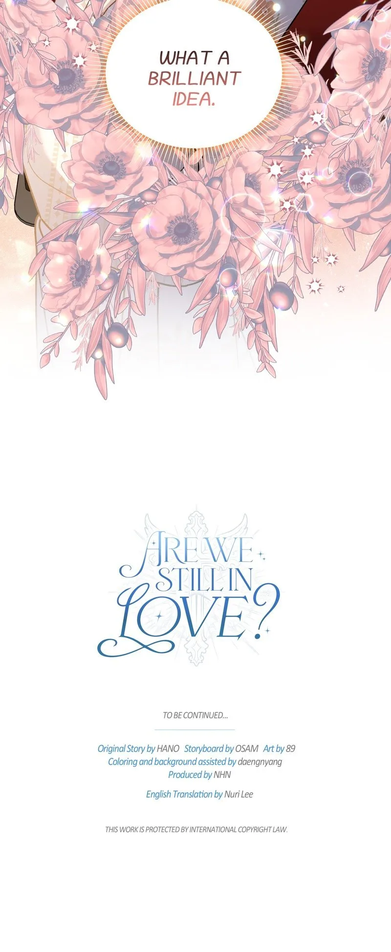 Are We Still in Love? Chapter 32 page 50