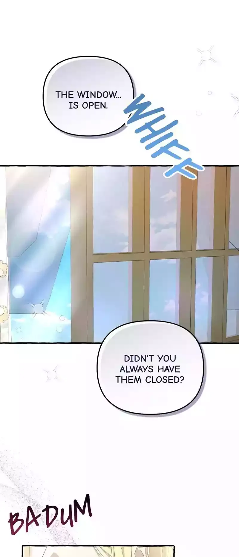 Are We Still in Love? Chapter 23 page 2
