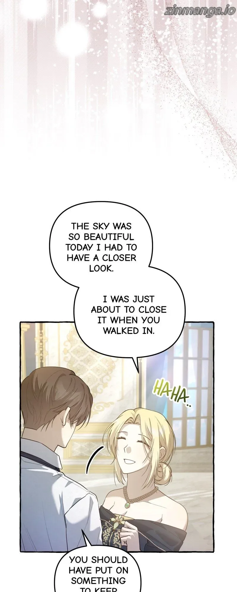 Are We Still in Love? Chapter 23 page 4