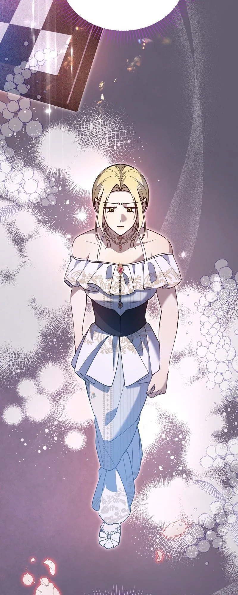Are We Still in Love? Chapter 32 page 42