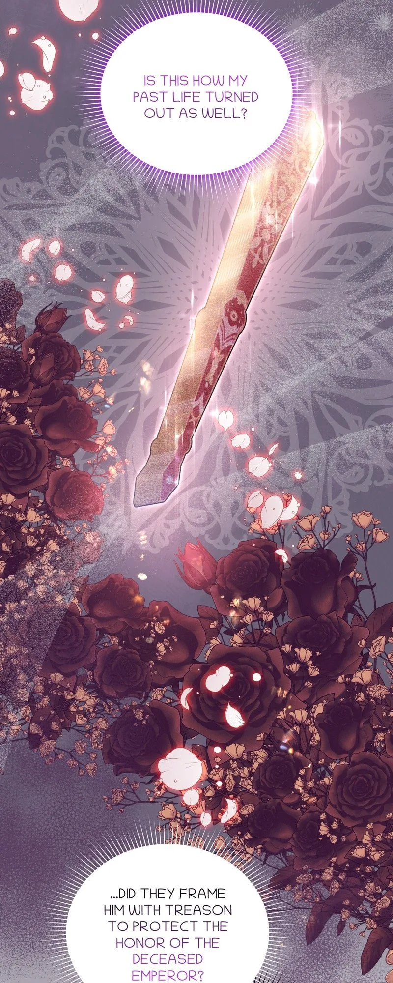Are We Still in Love? Chapter 32 page 43