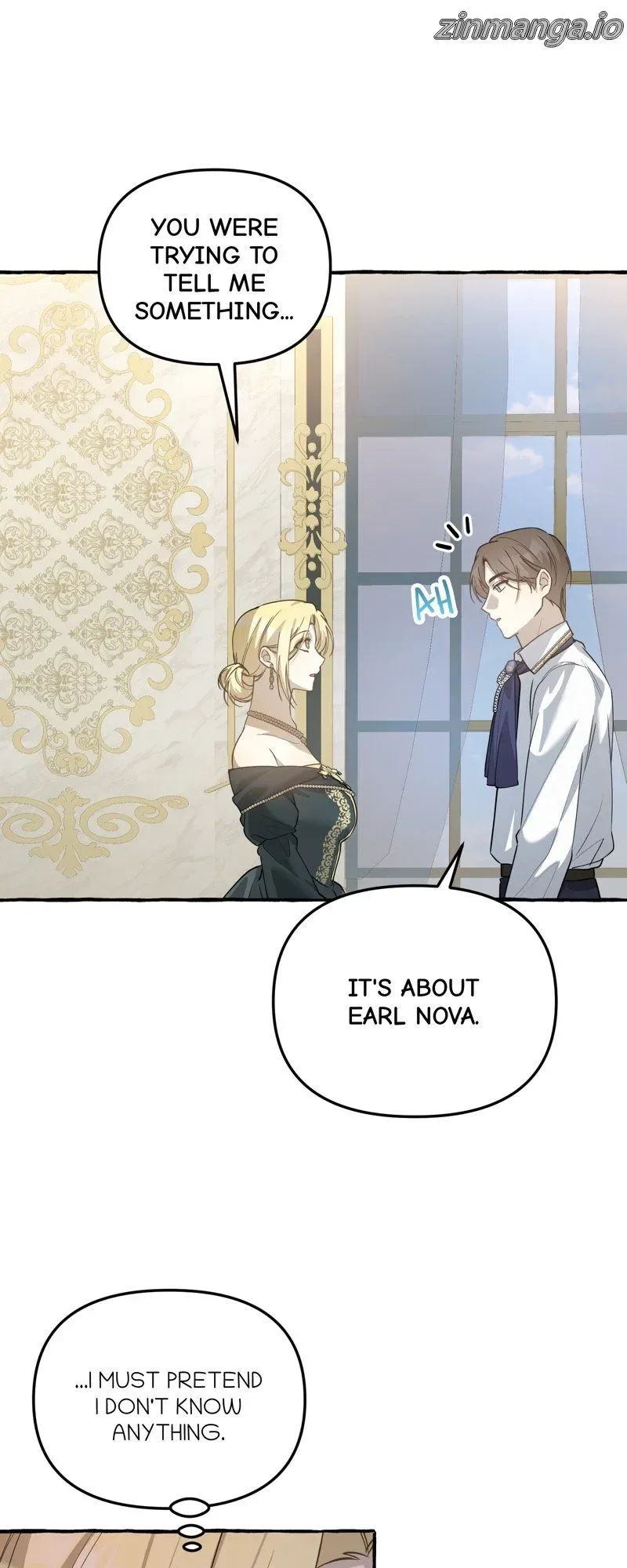 Are We Still in Love? Chapter 23 page 7