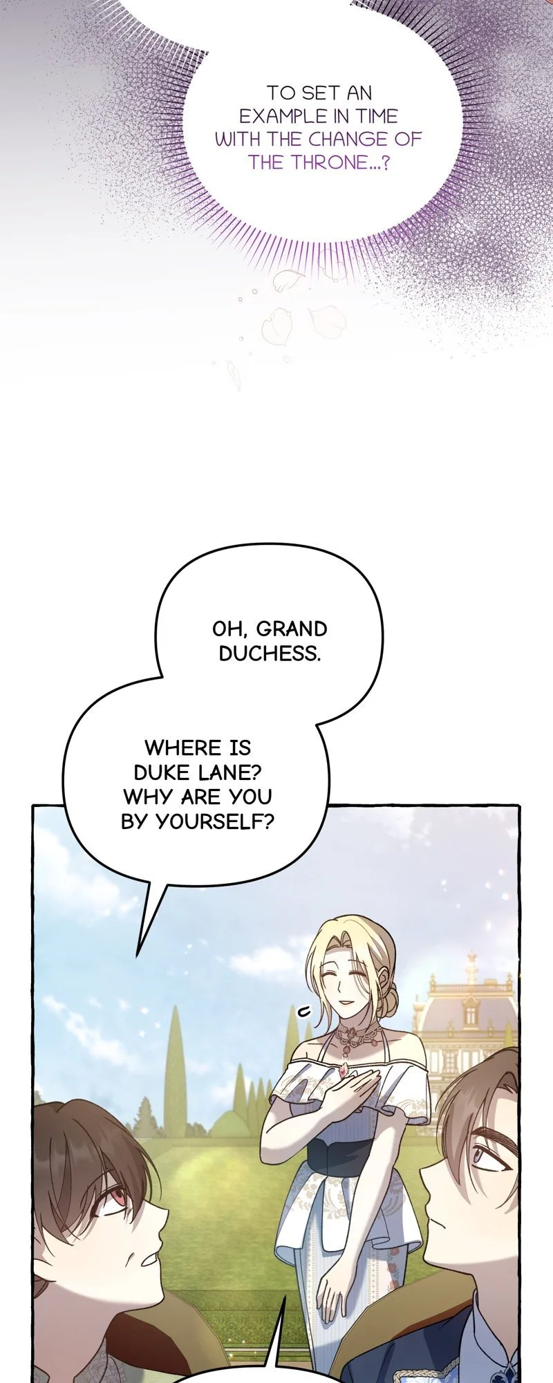 Are We Still in Love? Chapter 32 page 44
