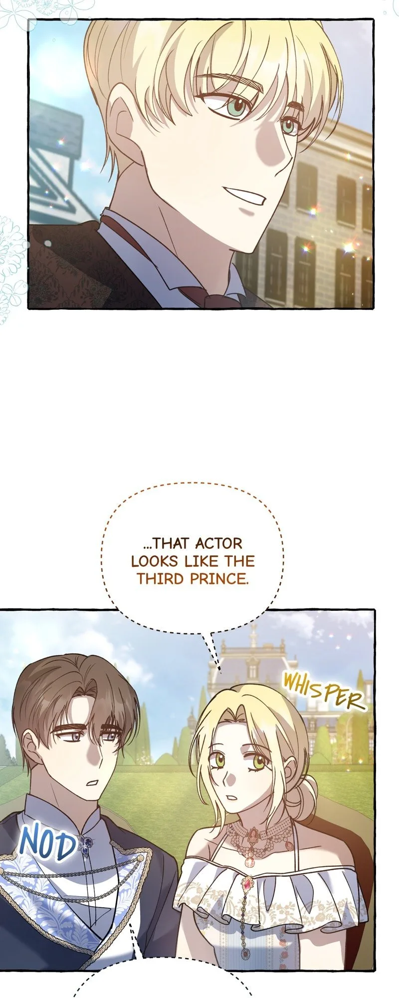 Are We Still in Love? Chapter 32 page 47