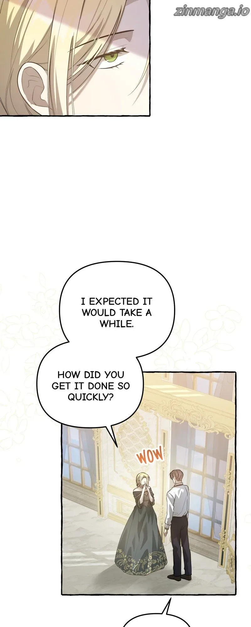 Are We Still in Love? Chapter 23 page 8