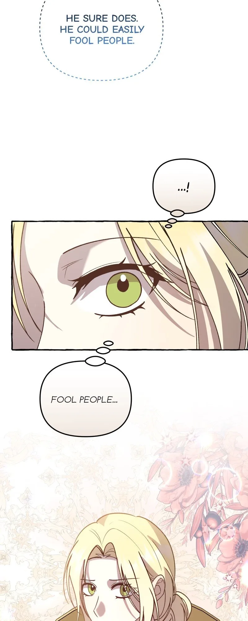 Are We Still in Love? Chapter 32 page 48