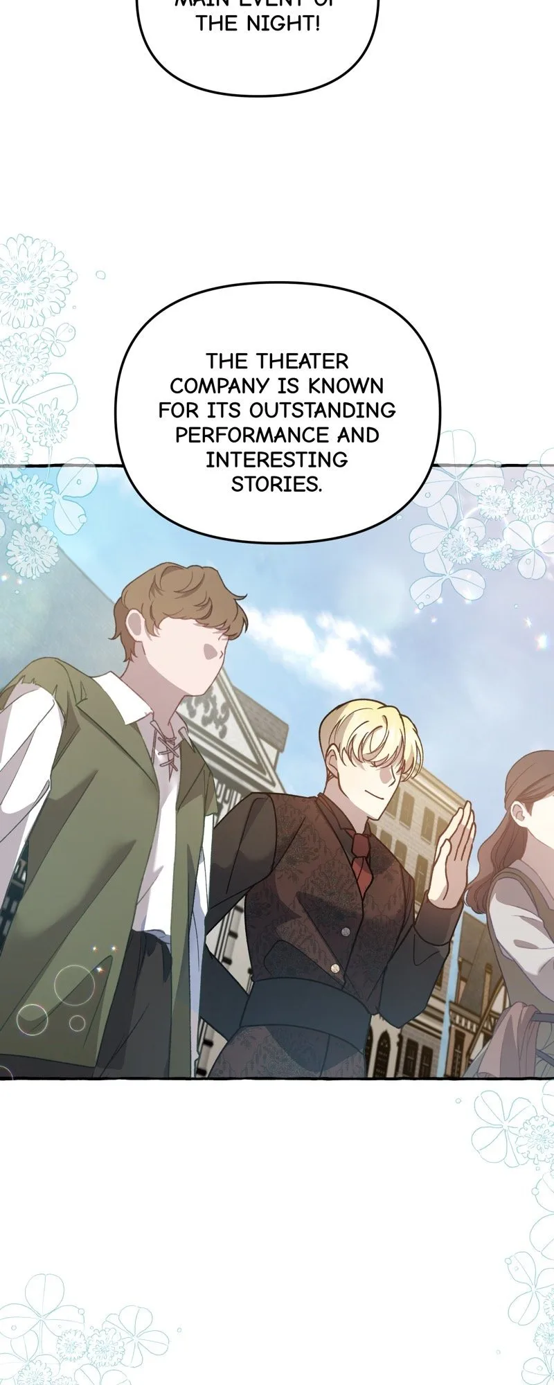 Are We Still in Love? Chapter 32 page 46