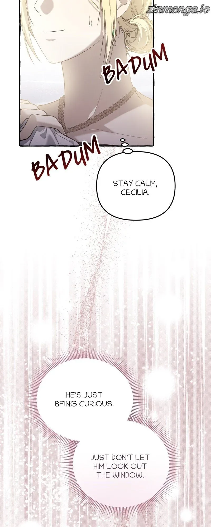 Are We Still in Love? Chapter 23 page 3