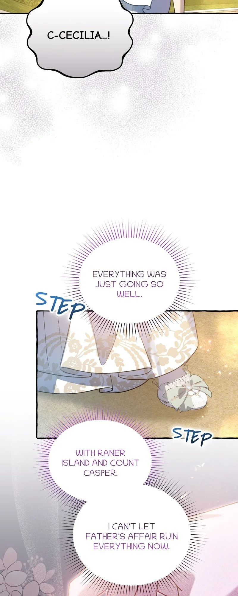 Are We Still in Love? Chapter 32 page 40