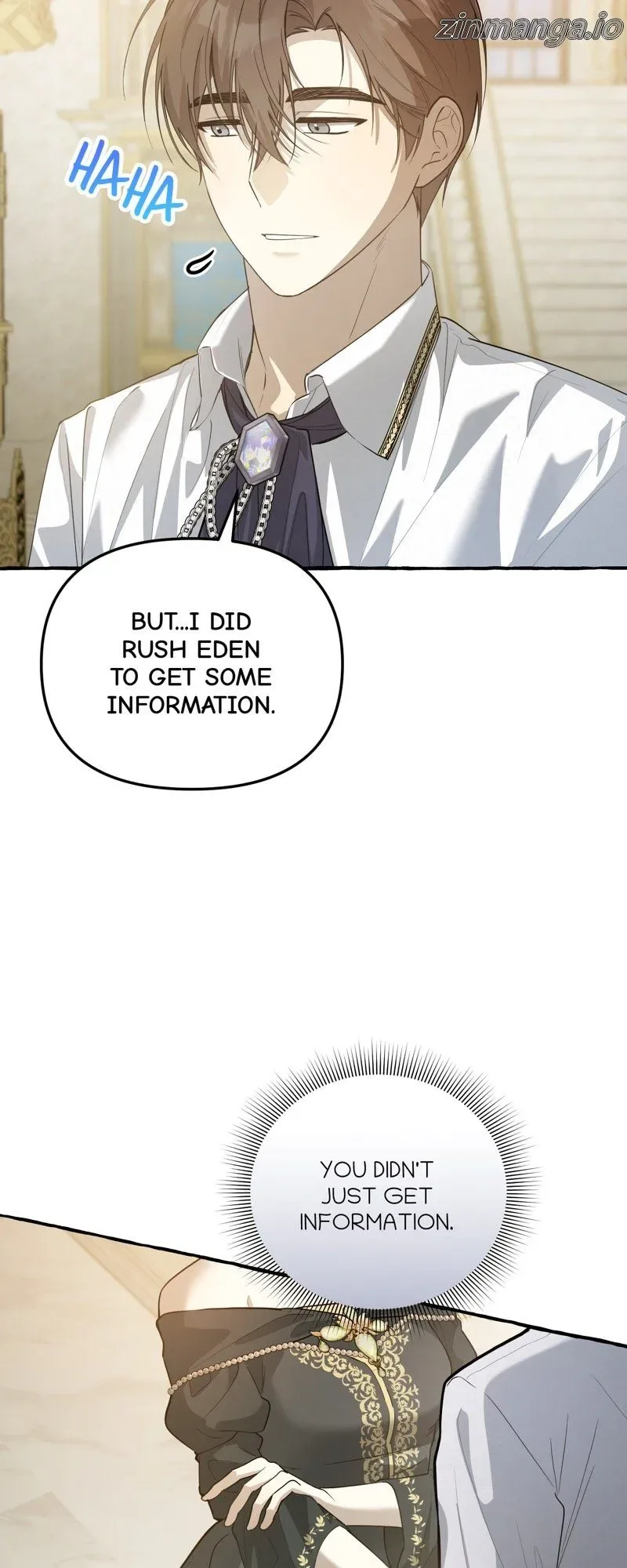 Are We Still in Love? Chapter 23 page 10