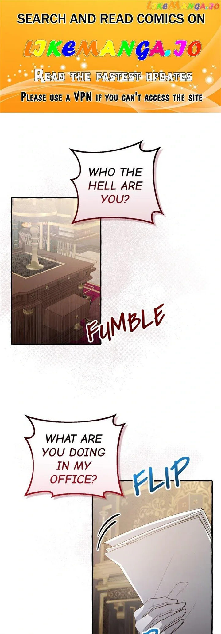 Are We Still in Love? Chapter 22 page 2