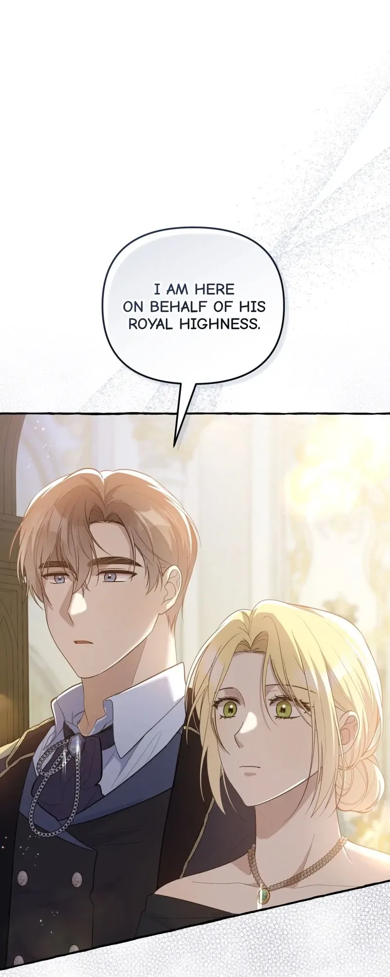 Are We Still in Love? Chapter 24 page 2