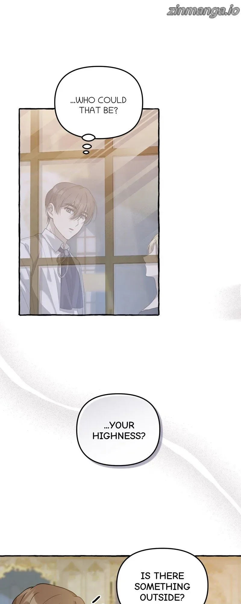 Are We Still in Love? Chapter 23 page 20
