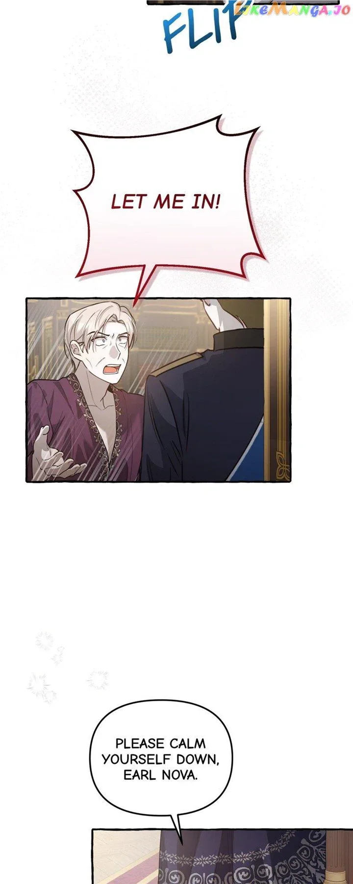 Are We Still in Love? Chapter 22 page 3
