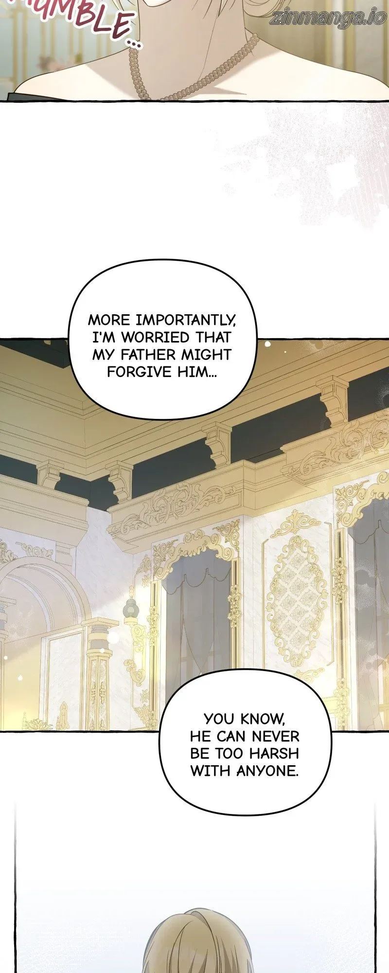 Are We Still in Love? Chapter 23 page 16