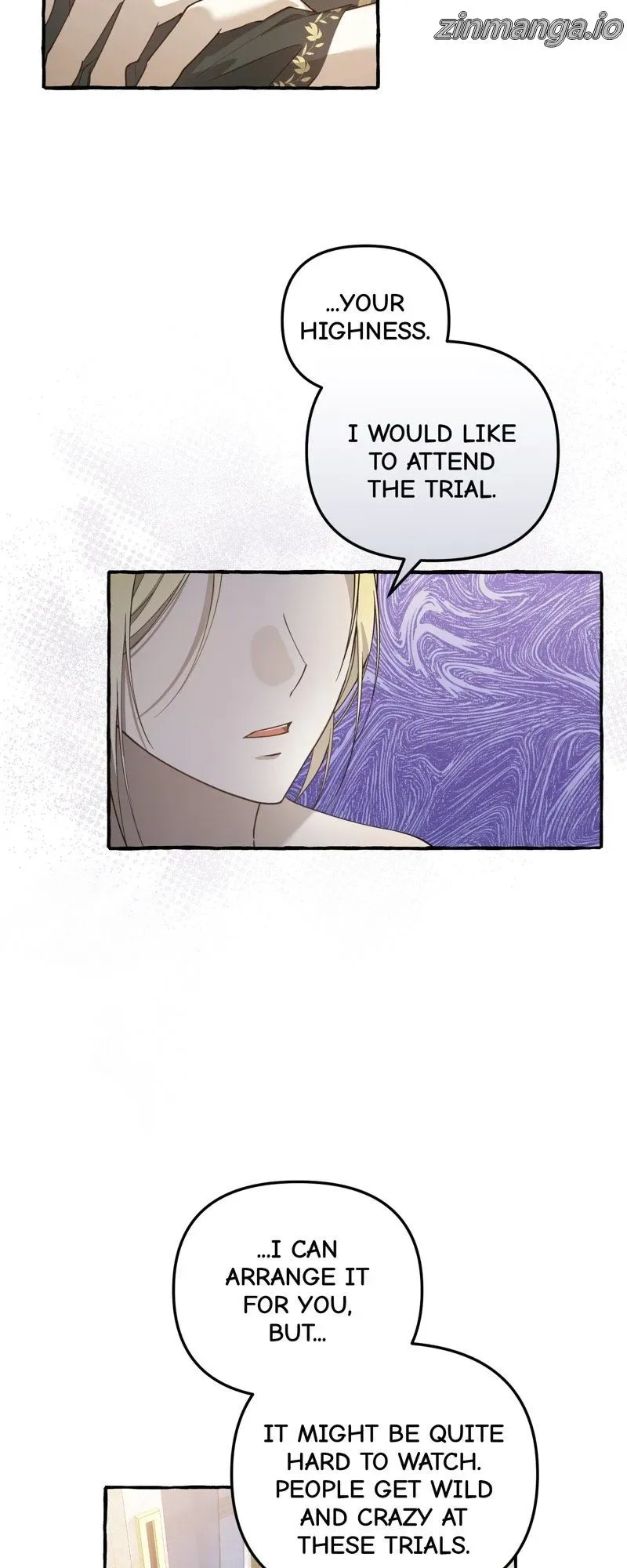 Are We Still in Love? Chapter 23 page 14