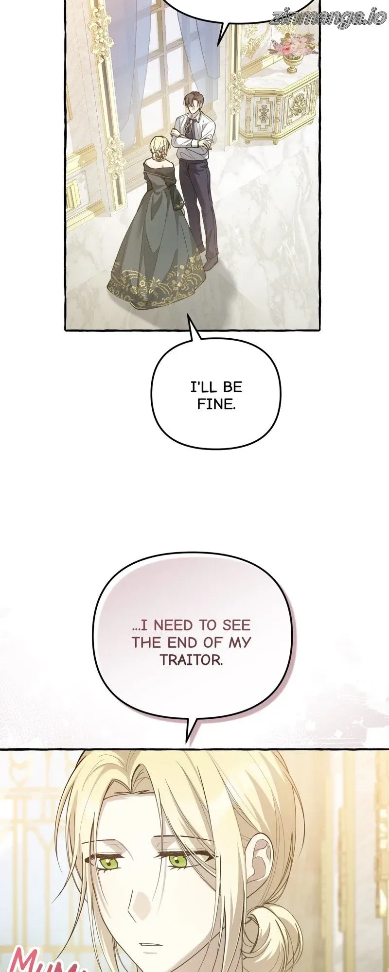 Are We Still in Love? Chapter 23 page 15