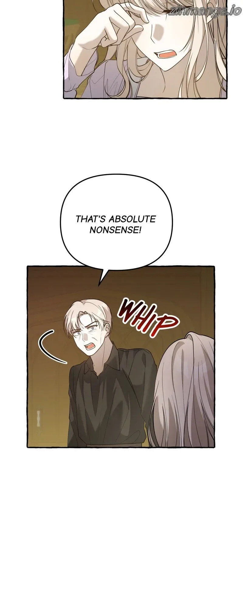 Are We Still in Love? Chapter 23 page 34