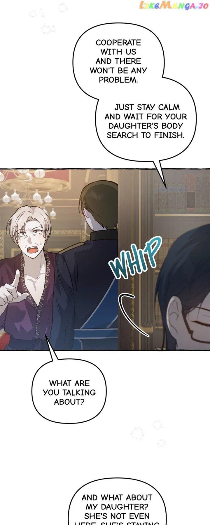 Are We Still in Love? Chapter 22 page 5