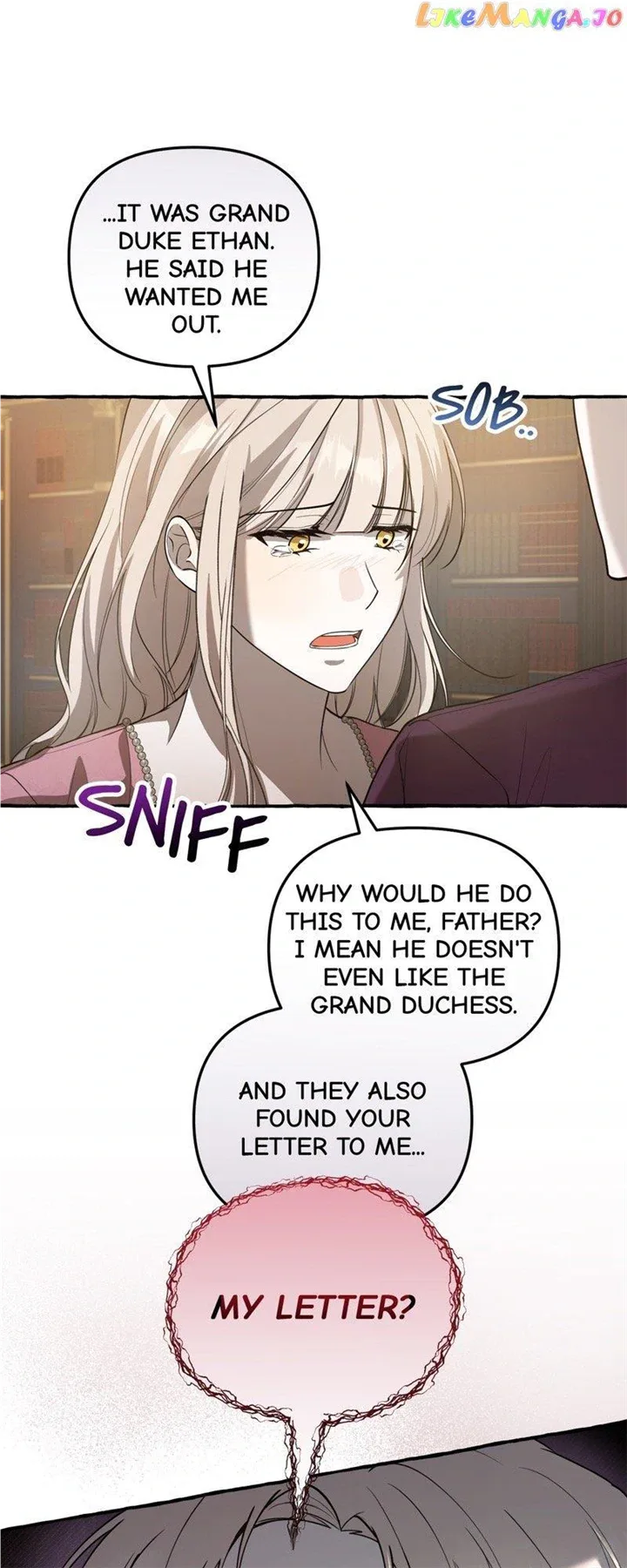 Are We Still in Love? Chapter 22 page 13