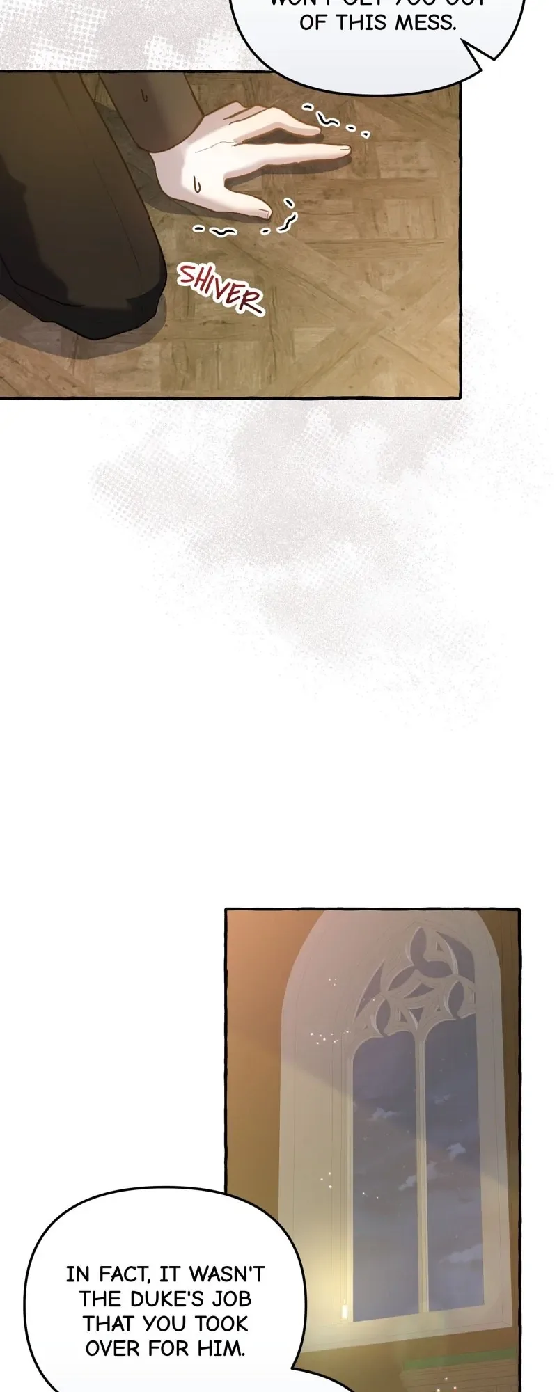 Are We Still in Love? Chapter 24 page 6