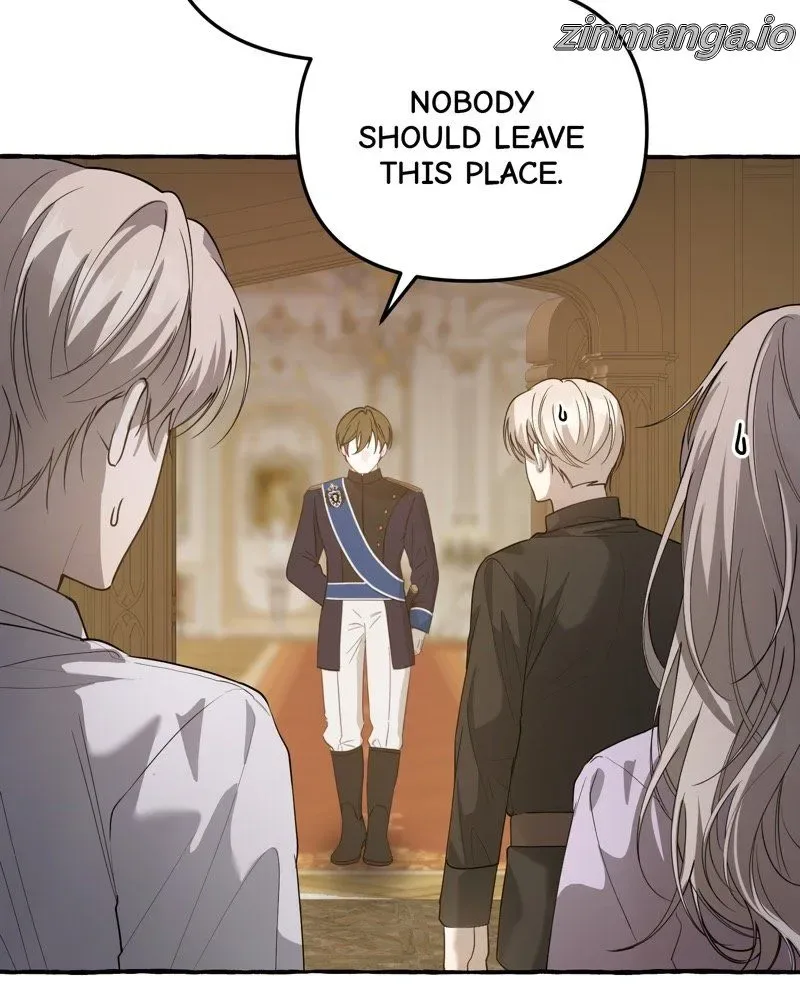 Are We Still in Love? Chapter 23 page 25