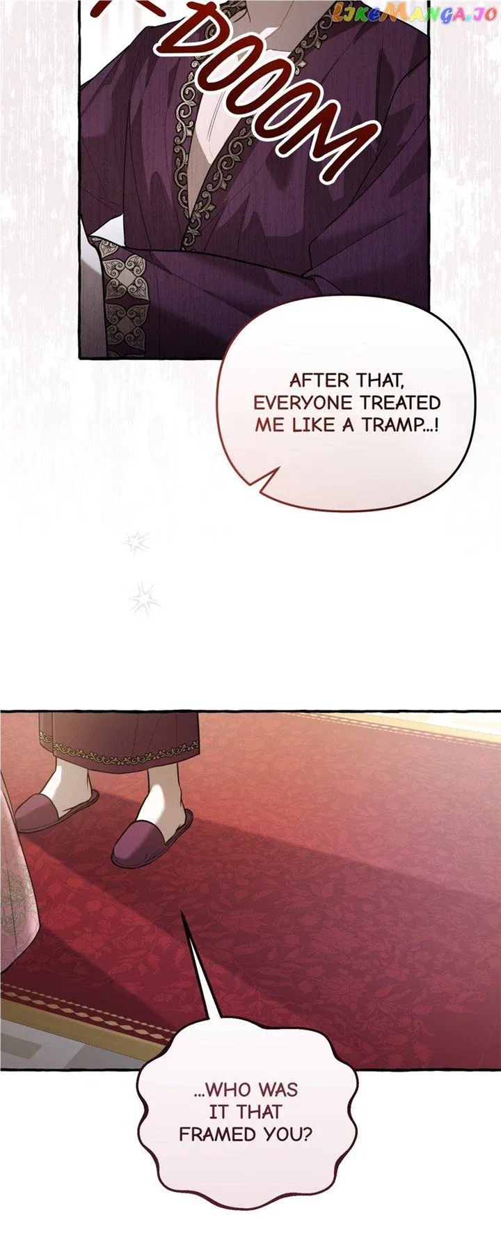 Are We Still in Love? Chapter 22 page 12