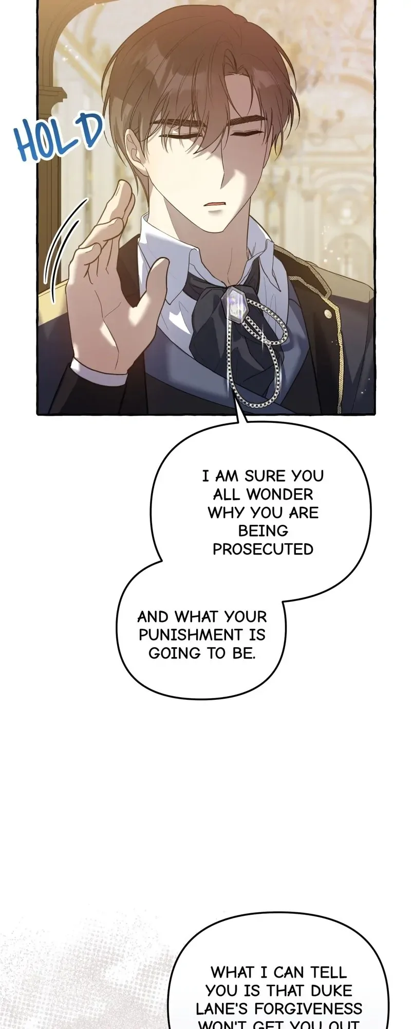 Are We Still in Love? Chapter 24 page 5