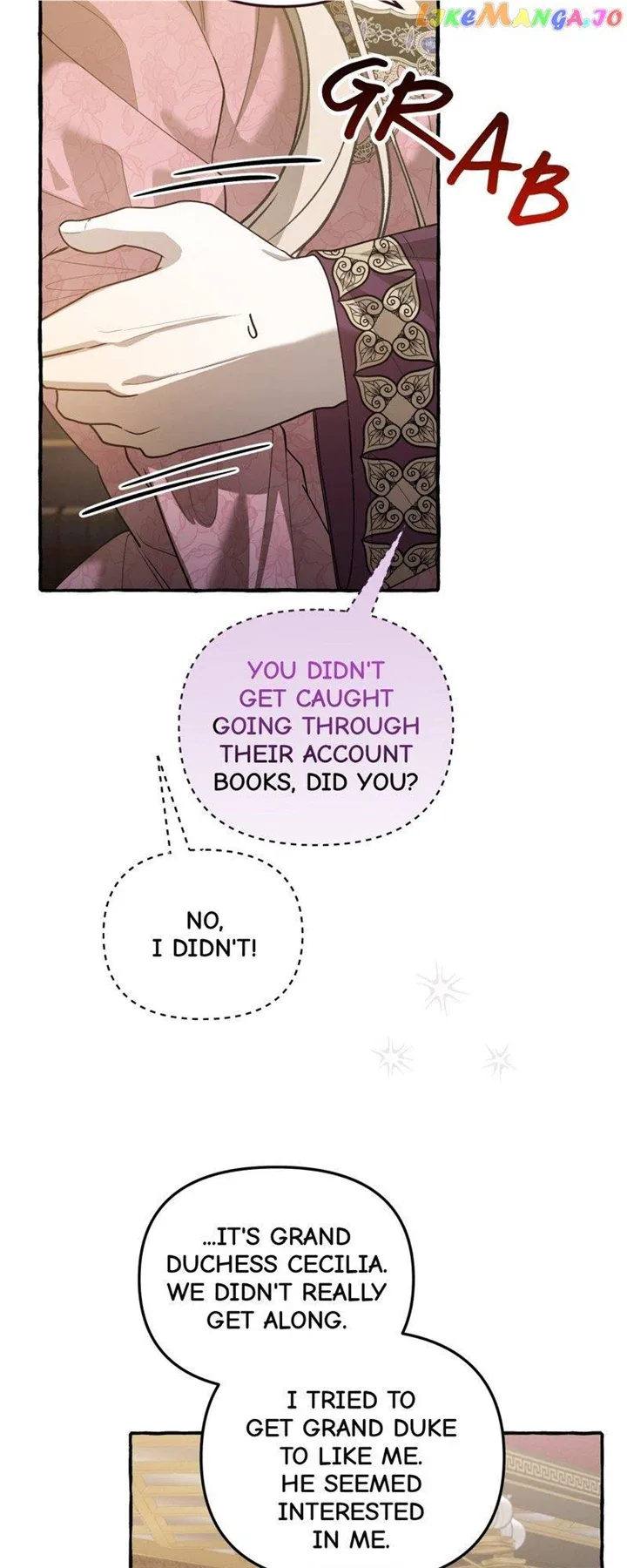 Are We Still in Love? Chapter 22 page 10
