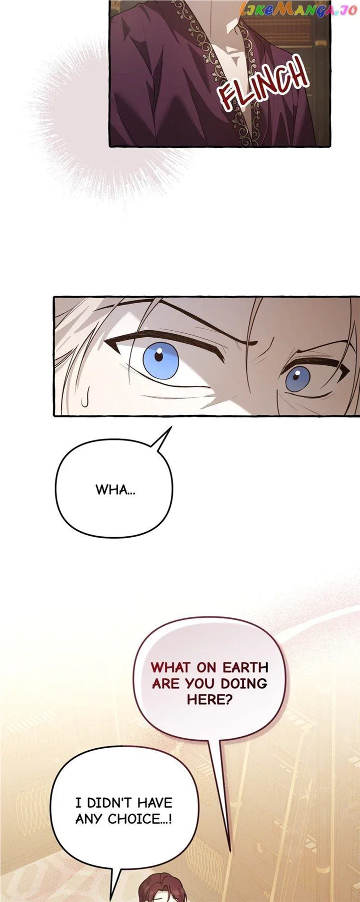 Are We Still in Love? Chapter 22 page 7