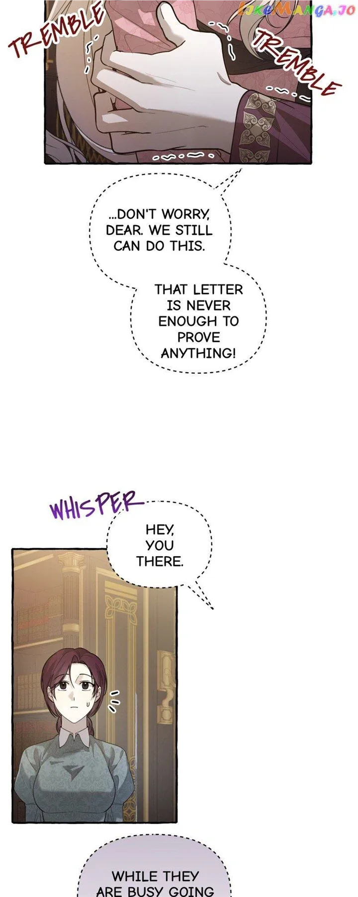 Are We Still in Love? Chapter 22 page 15