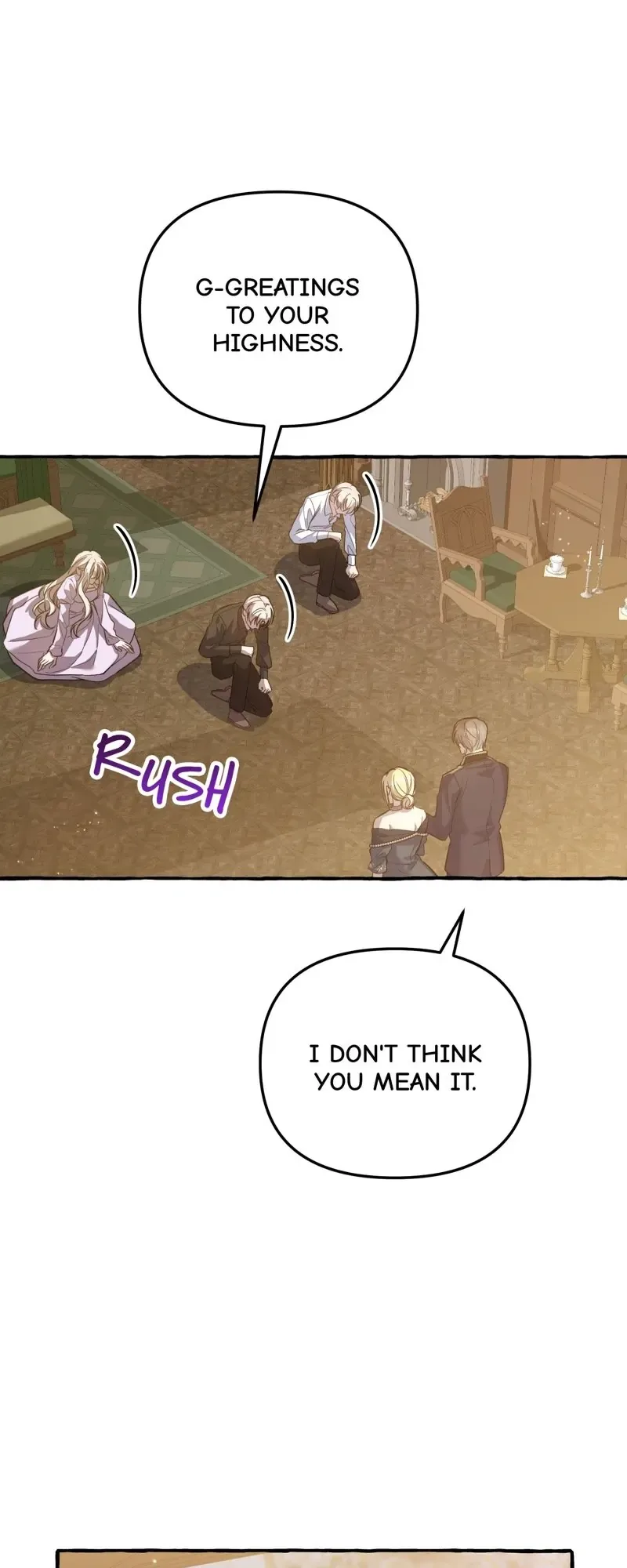 Are We Still in Love? Chapter 24 page 4