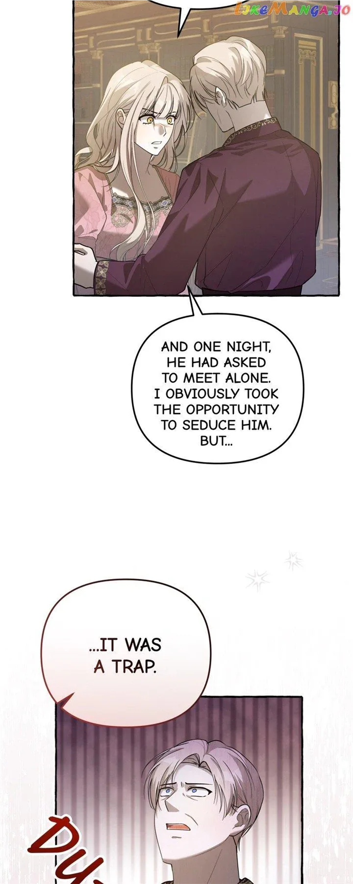 Are We Still in Love? Chapter 22 page 11