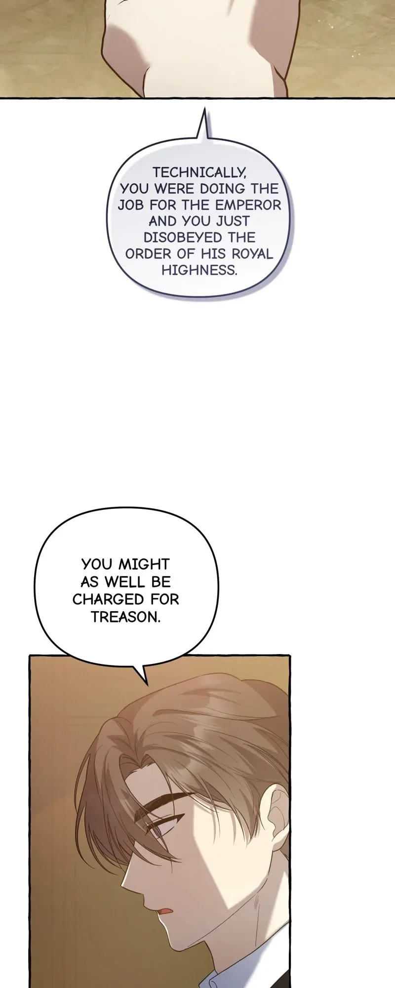 Are We Still in Love? Chapter 24 page 8