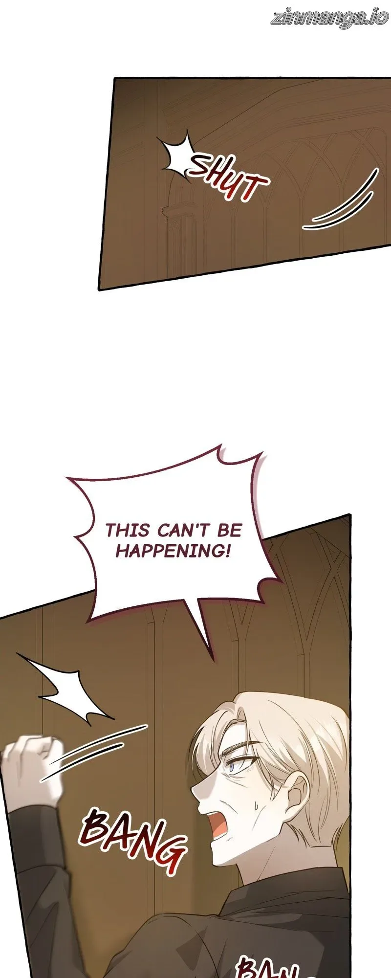 Are We Still in Love? Chapter 23 page 26