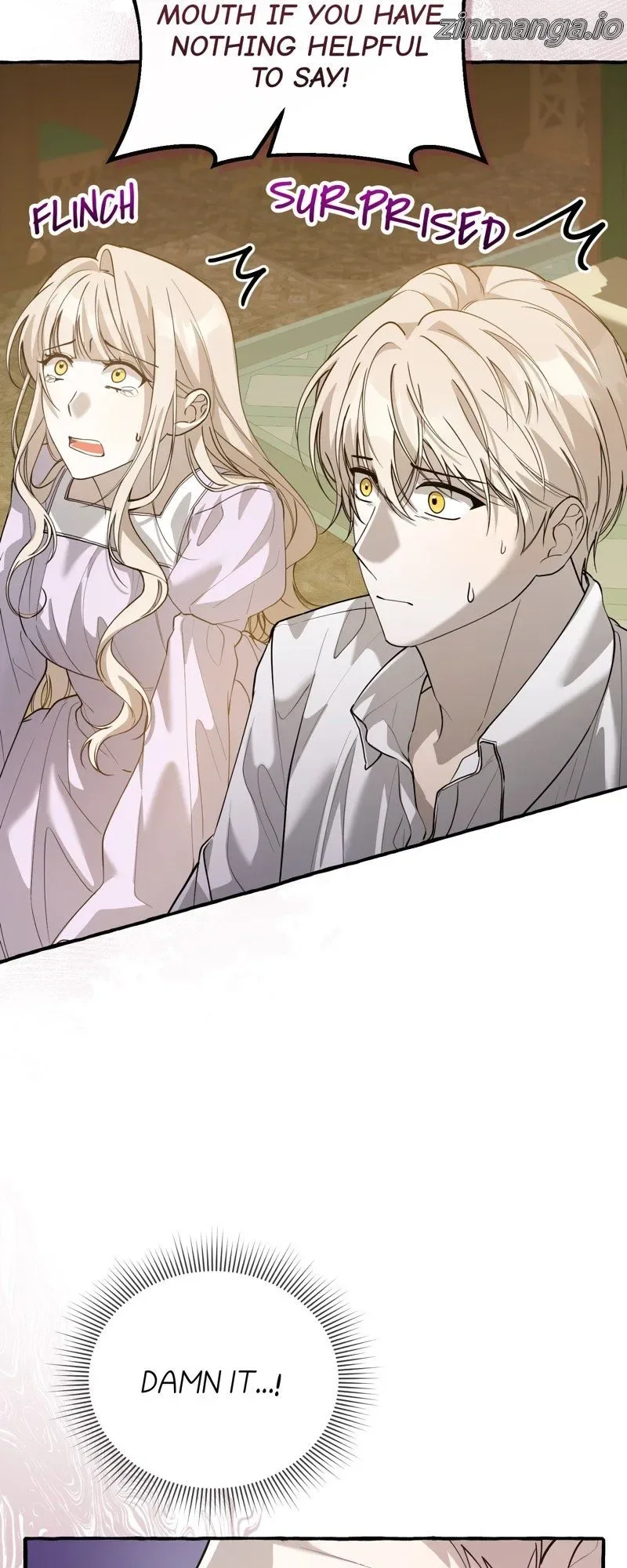 Are We Still in Love? Chapter 23 page 30