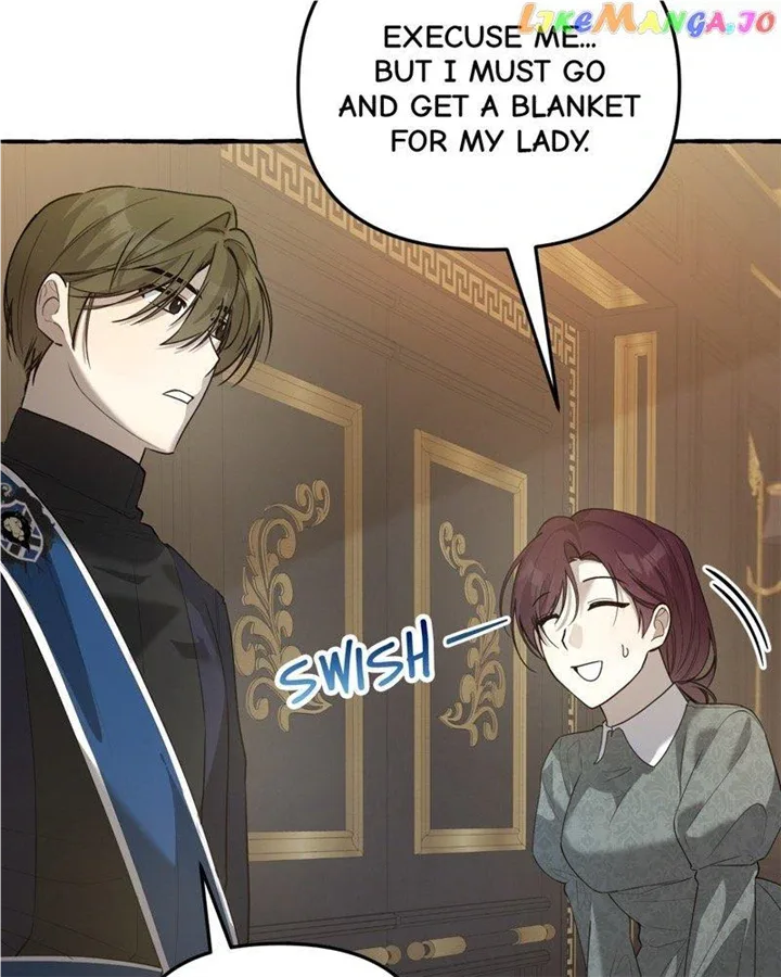 Are We Still in Love? Chapter 22 page 17