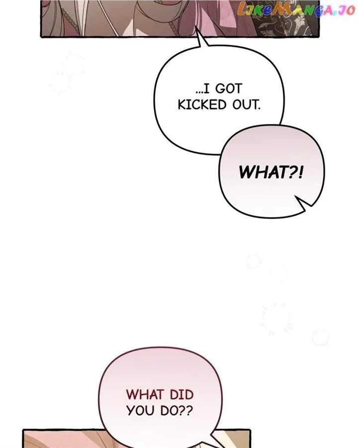 Are We Still in Love? Chapter 22 page 9