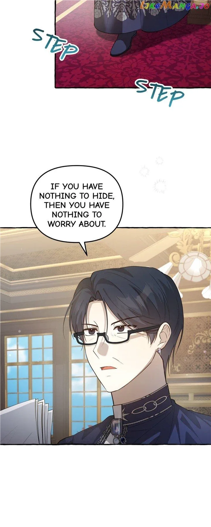 Are We Still in Love? Chapter 22 page 4