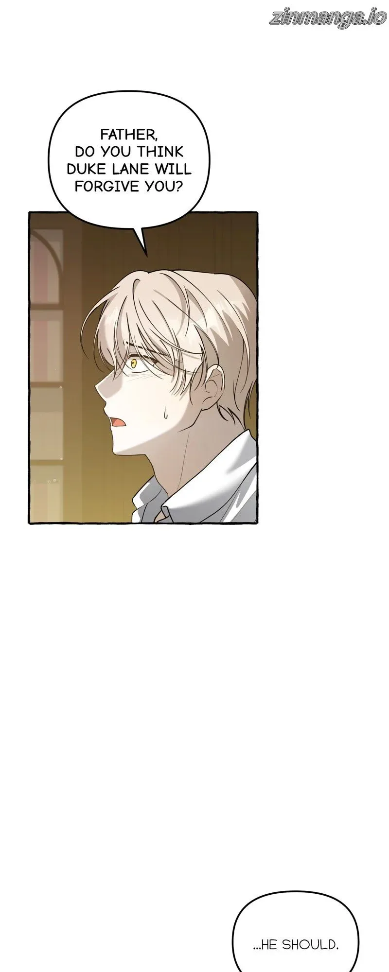 Are We Still in Love? Chapter 23 page 36